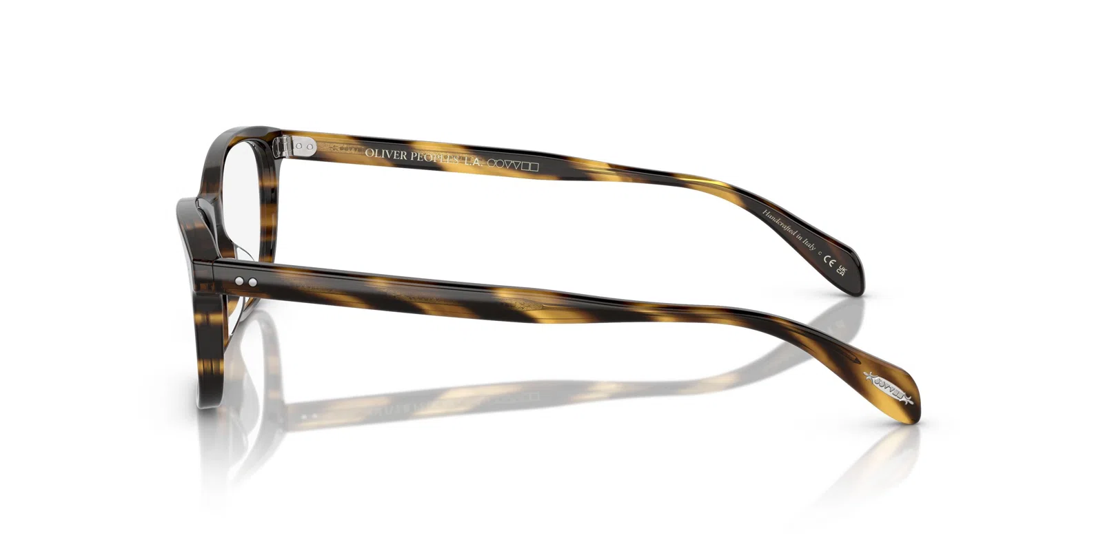 Oliver Peoples Ashton 5224 Eyeglasses - view 13